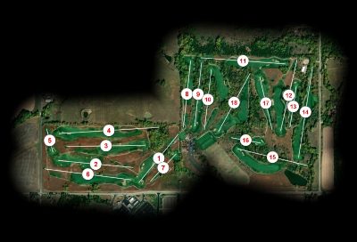 Firekeeper Golf Club