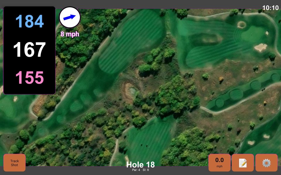 Hole preview 3