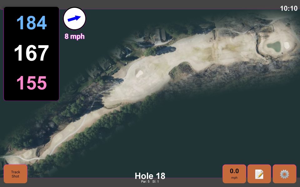 Hole preview 3