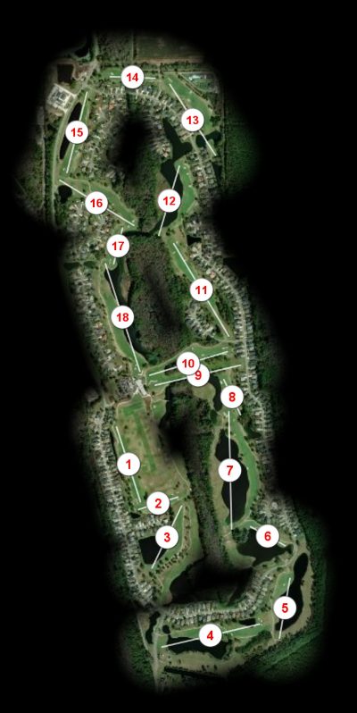 St. Johns Golf Club