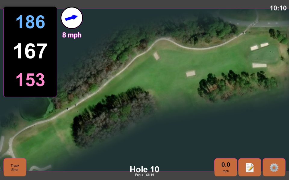 Hole preview 2