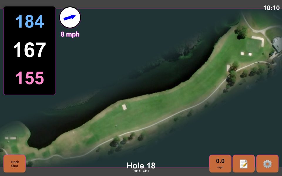Hole preview 3