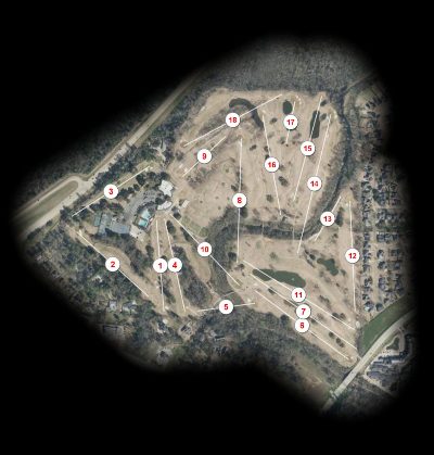 East Ridge Country Club