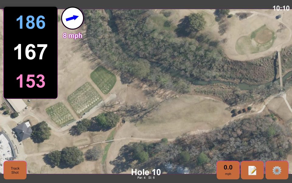 Hole preview 2