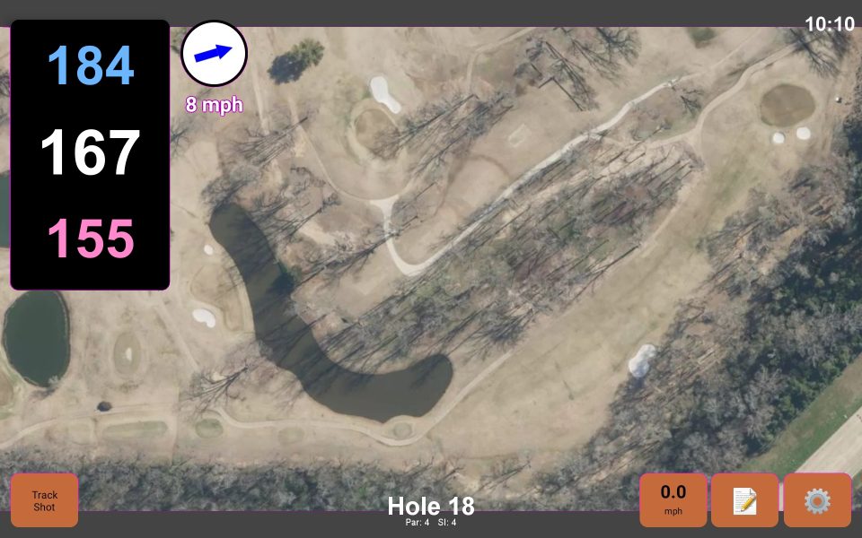Hole preview 3
