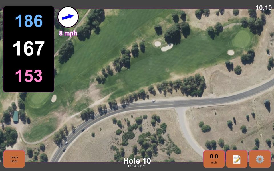 Hole preview 2