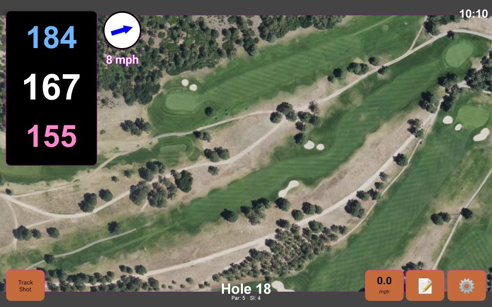 Hole preview 3