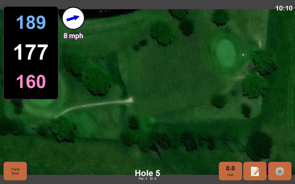 Hole preview 2
