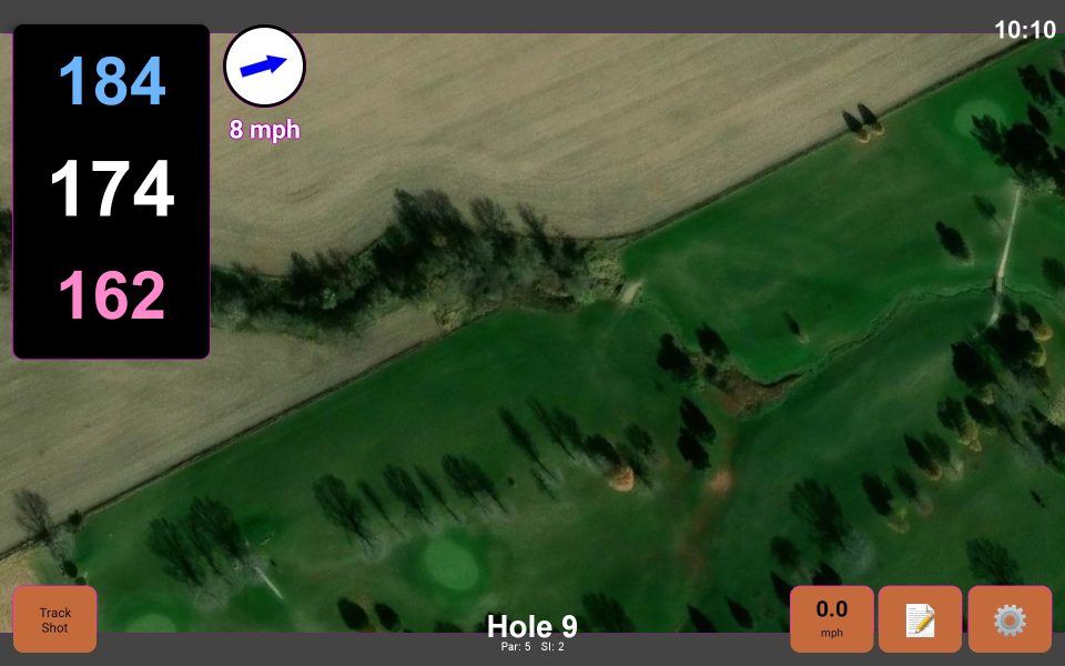 Hole preview 3