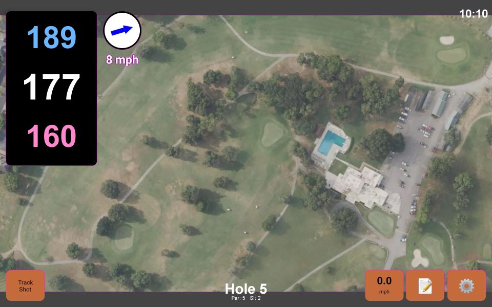 Hole preview 2