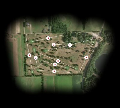 Round Lake Golf Course
