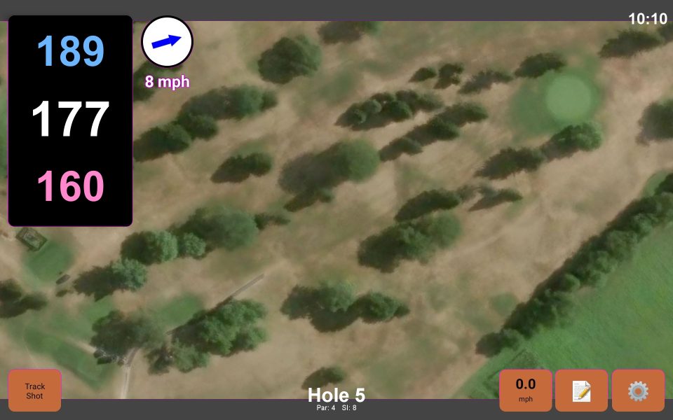 Hole preview 2