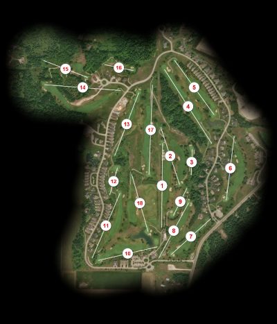 Crown Golf Course