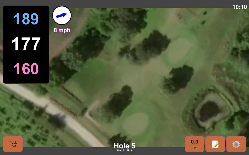 Hole preview 2