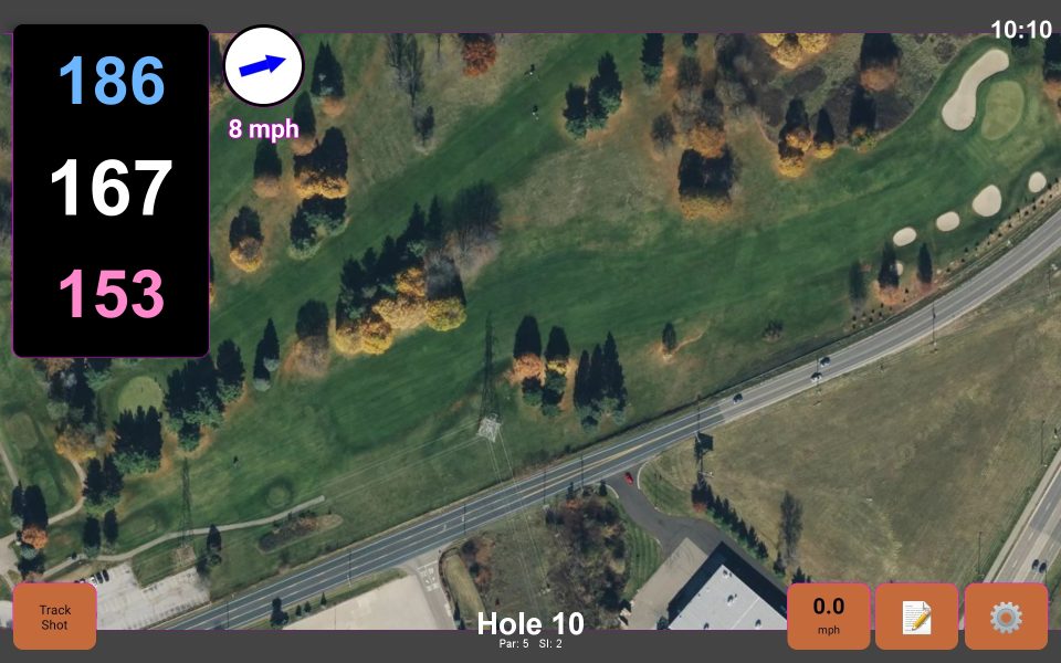 Hole preview 2