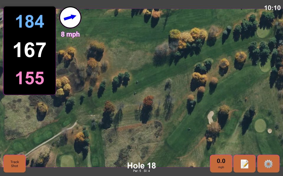 Hole preview 3