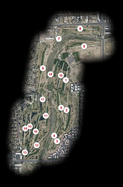 Cave Creek Golf Course