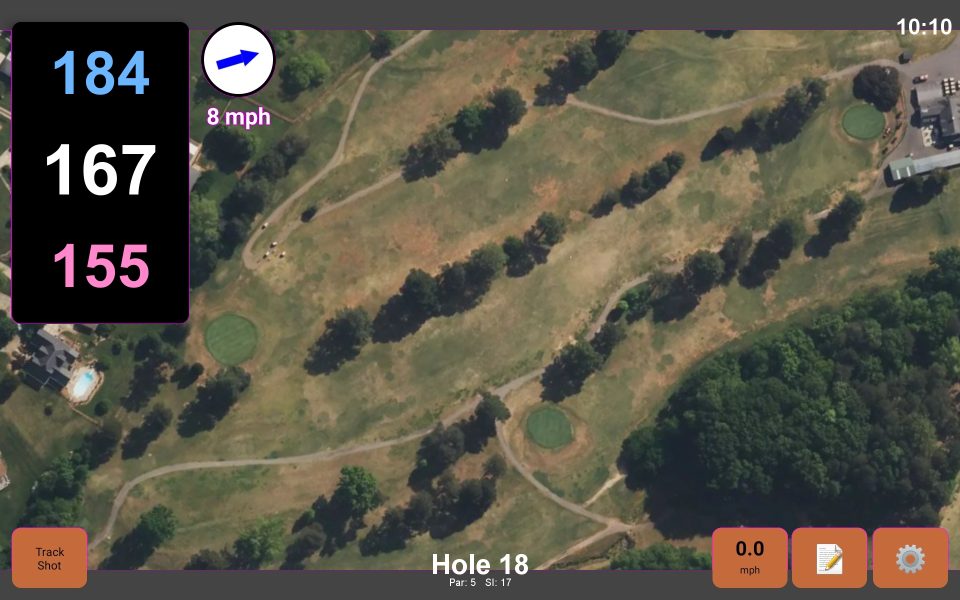 Hole preview 3