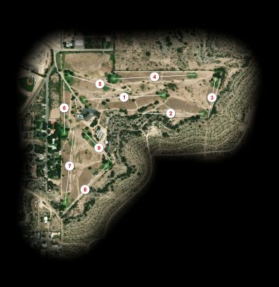 Ozona Country Club
