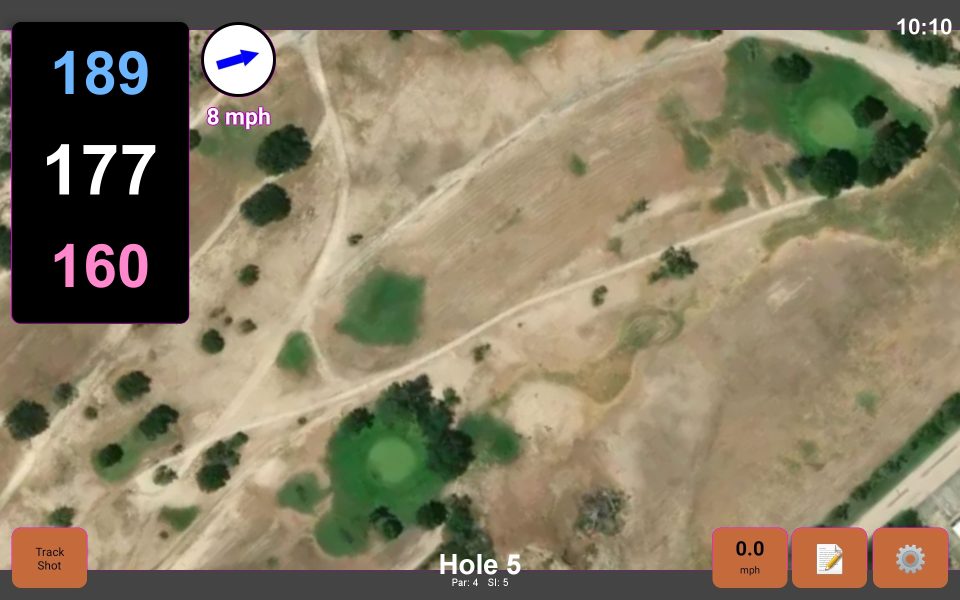 Hole preview 2