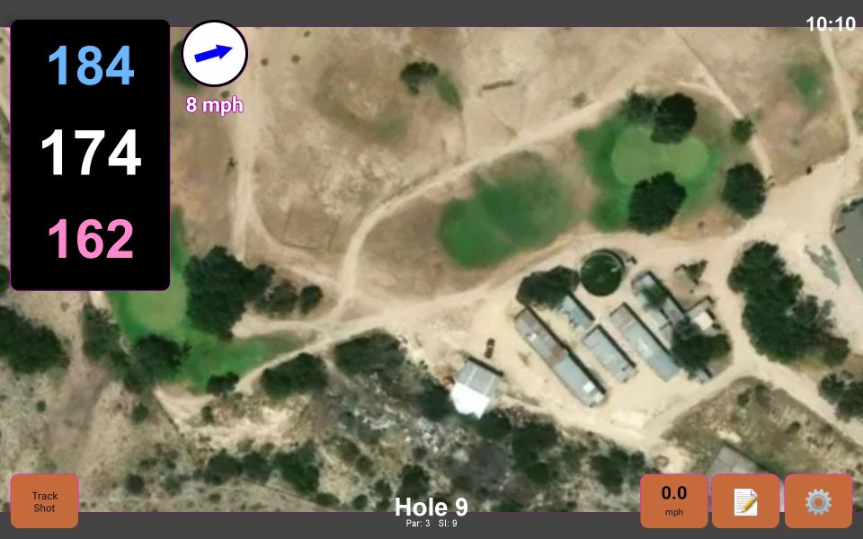 Hole preview 3