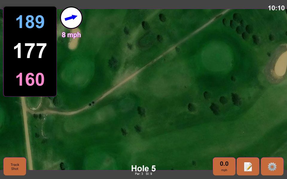 Hole preview 2