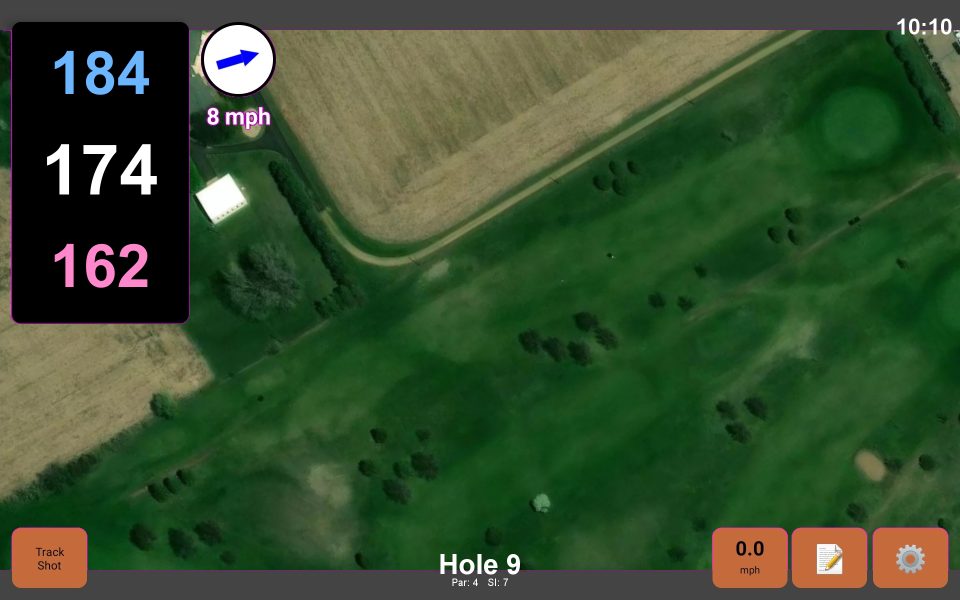 Hole preview 3