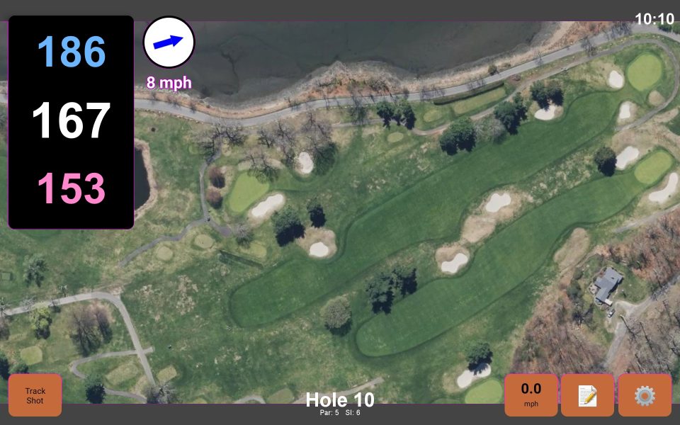 Hole preview 2