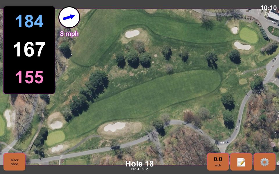Hole preview 3