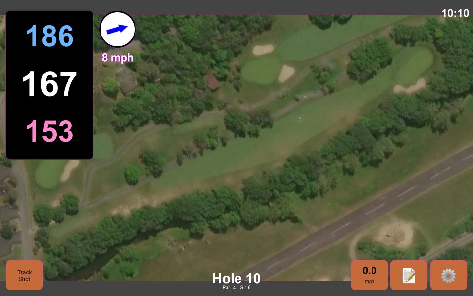 Hole preview 2