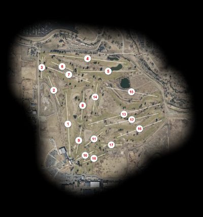 Springhill Golf Course