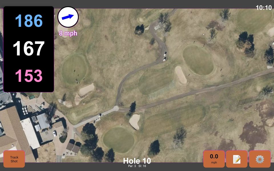 Hole preview 2