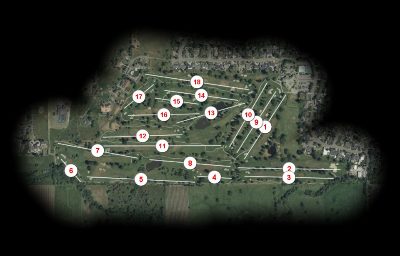 Santa Rosa Golf & Country Club