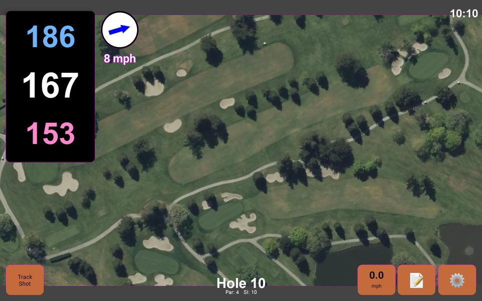 Hole preview 2