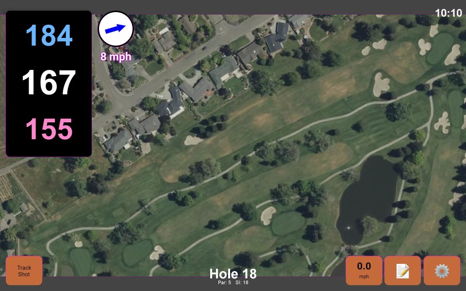 Hole preview 3