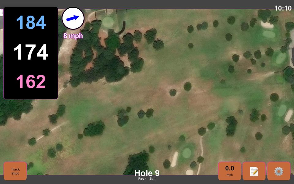 Hole preview 3