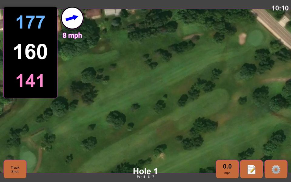 Hole preview 1