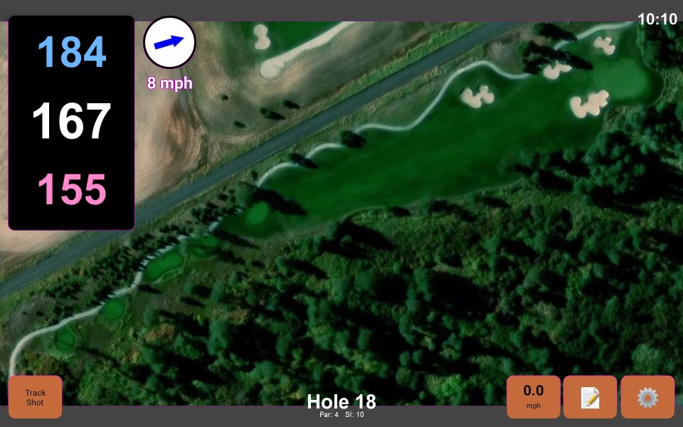 Hole preview 3