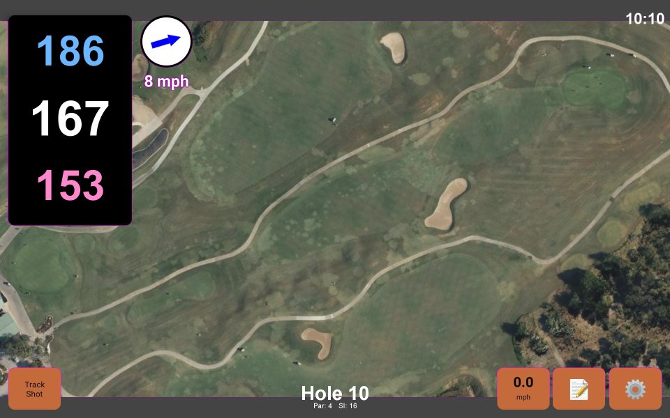 Hole preview 2