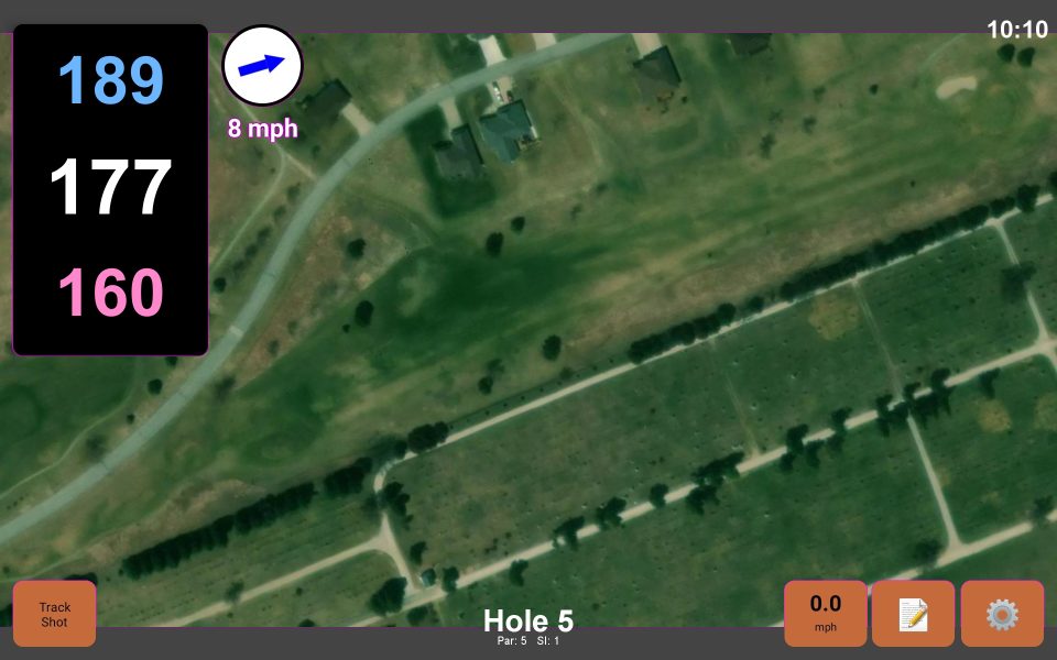 Hole preview 2