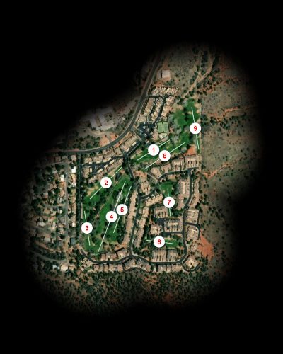 Canyon Mesa Country Club
