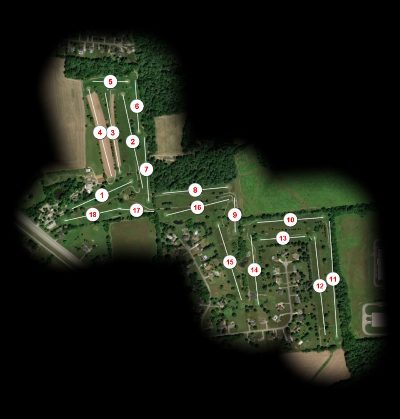 Cedar Fil Golf Course
