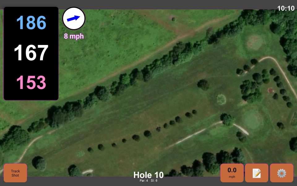 Hole preview 2