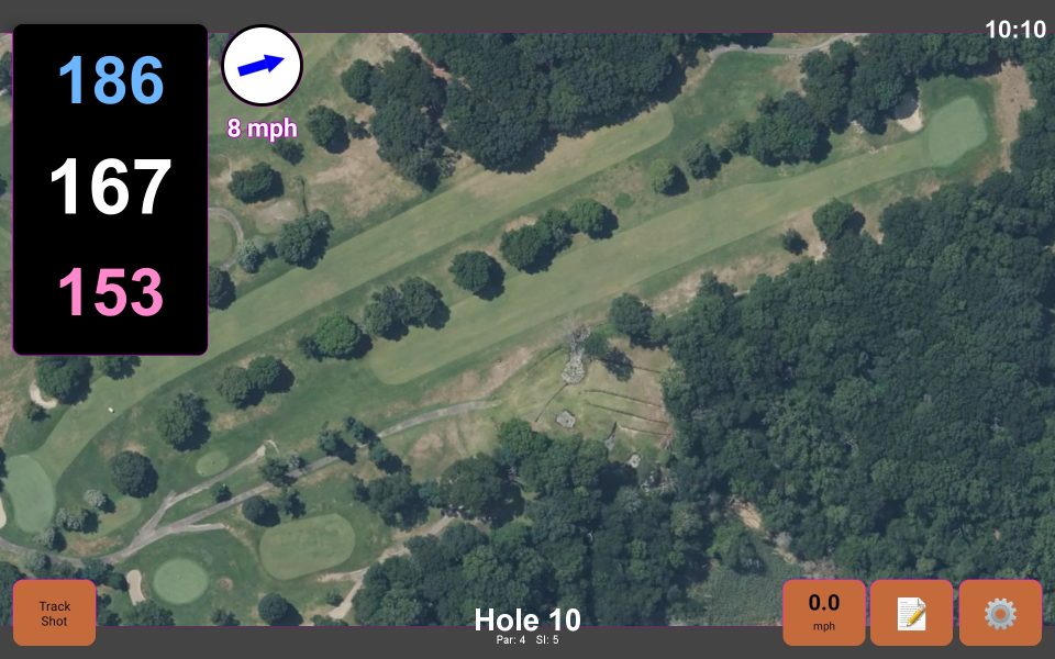 Hole preview 2