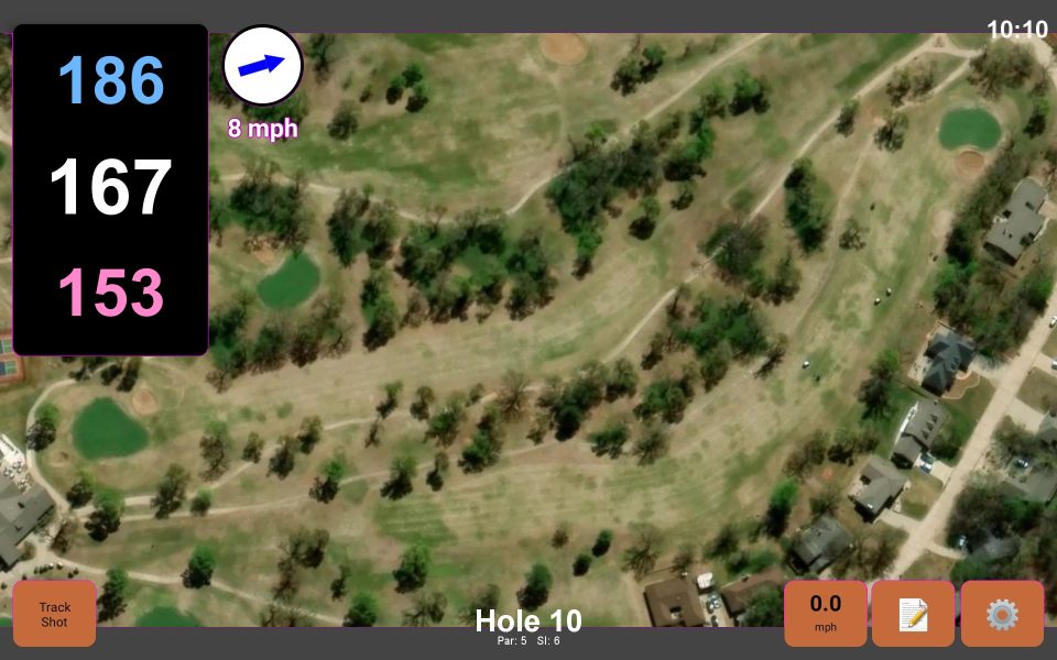 Hole preview 2