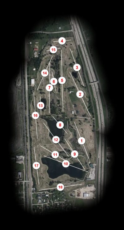 Old Brickyard Golf Club