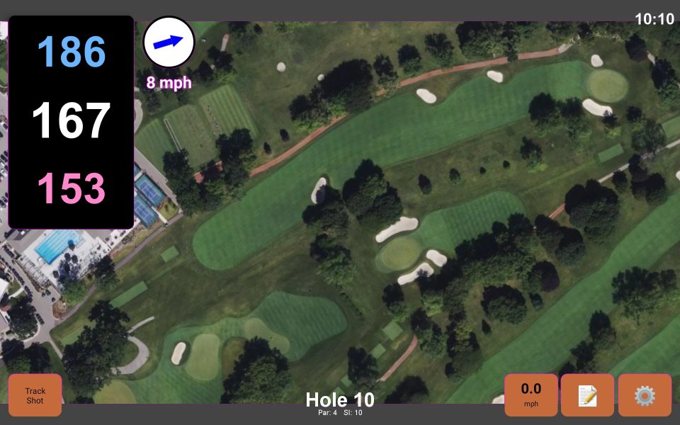 Hole preview 2