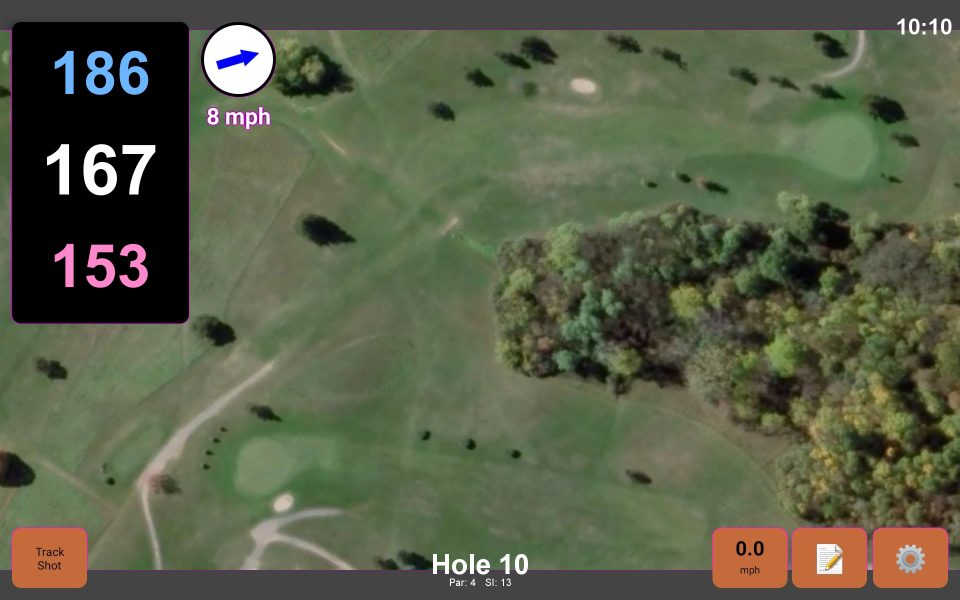 Hole preview 2