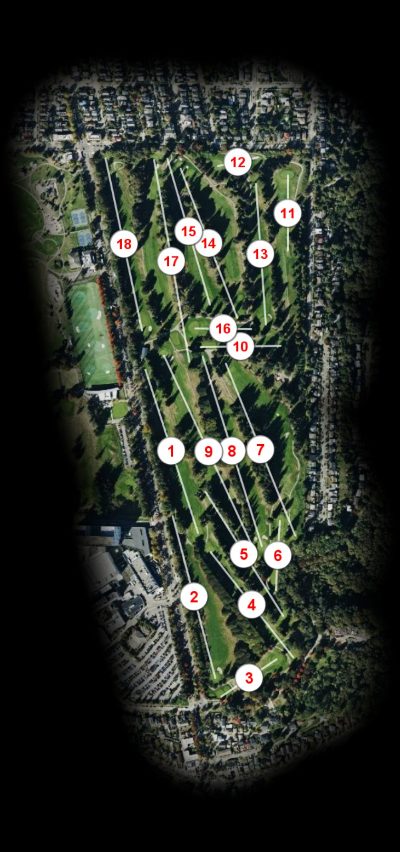 Jefferson Park Golf Course