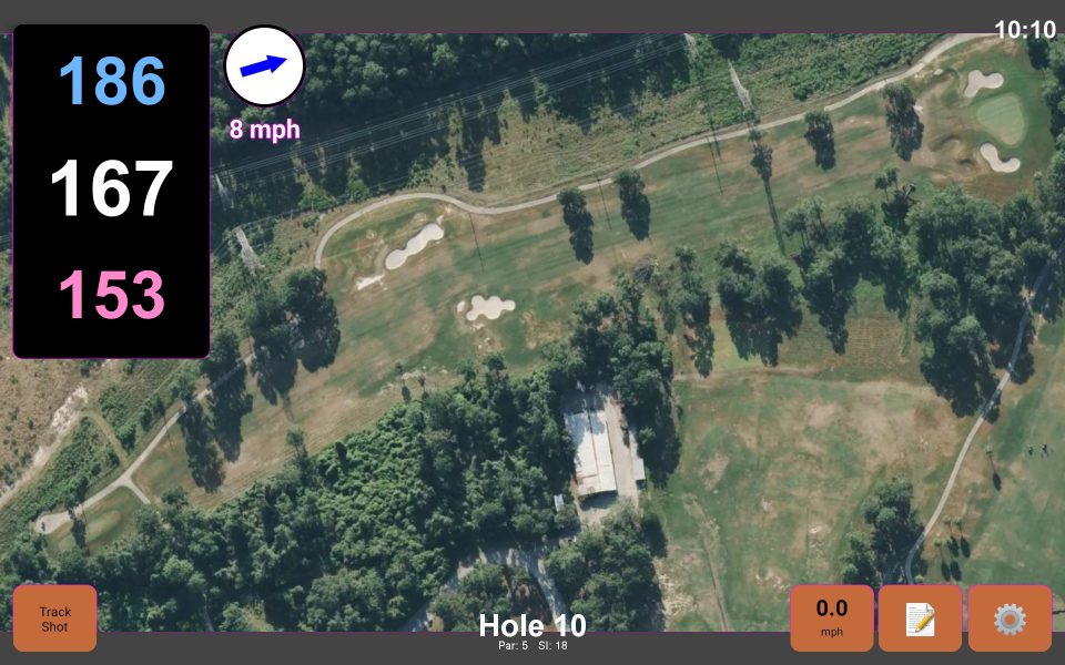 Hole preview 2